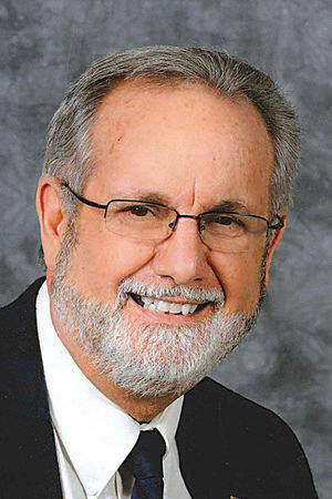 Larry Kump